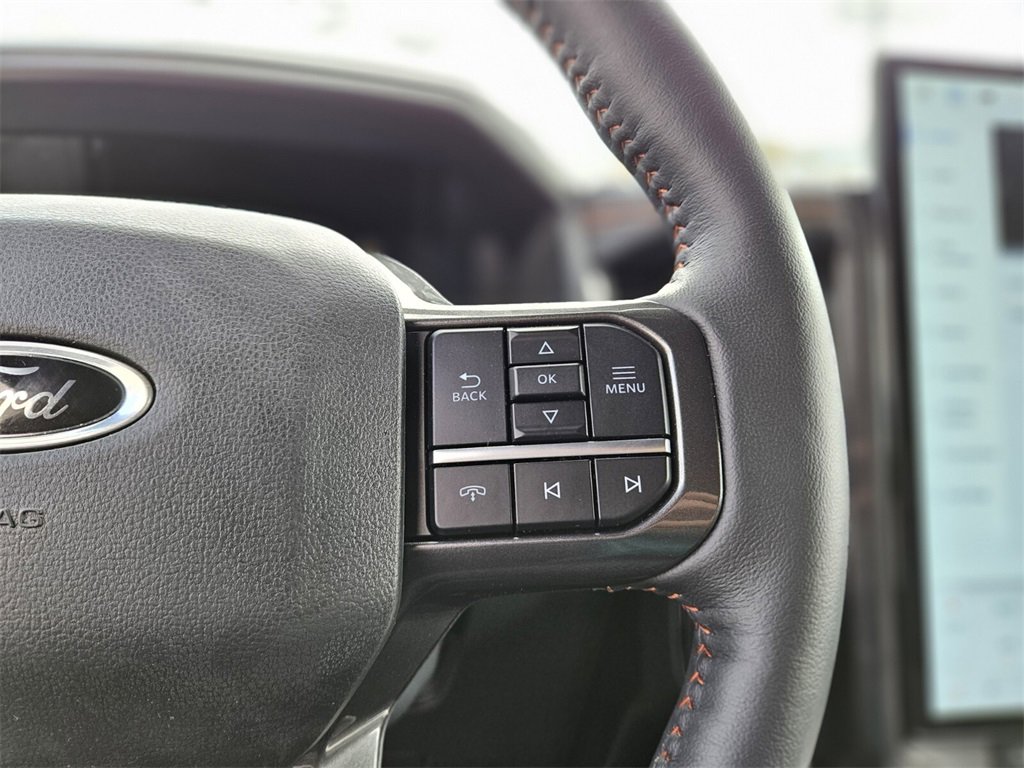 New 2024 Ford Expedition Timberline image 30