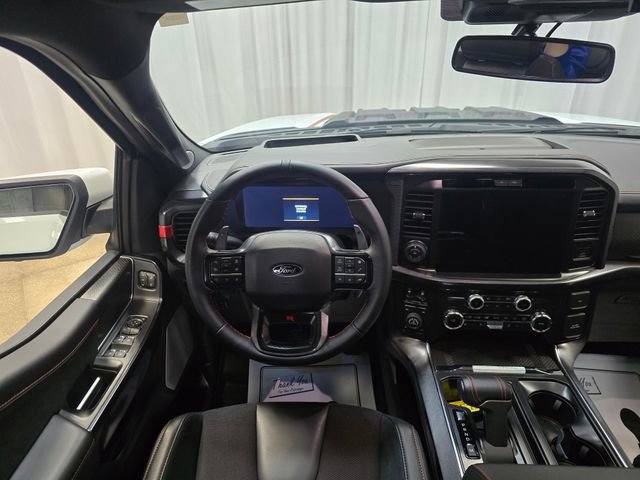 Used 2025 Ford F150 Raptor w/ Equipment Group 803A Raptor R image 29