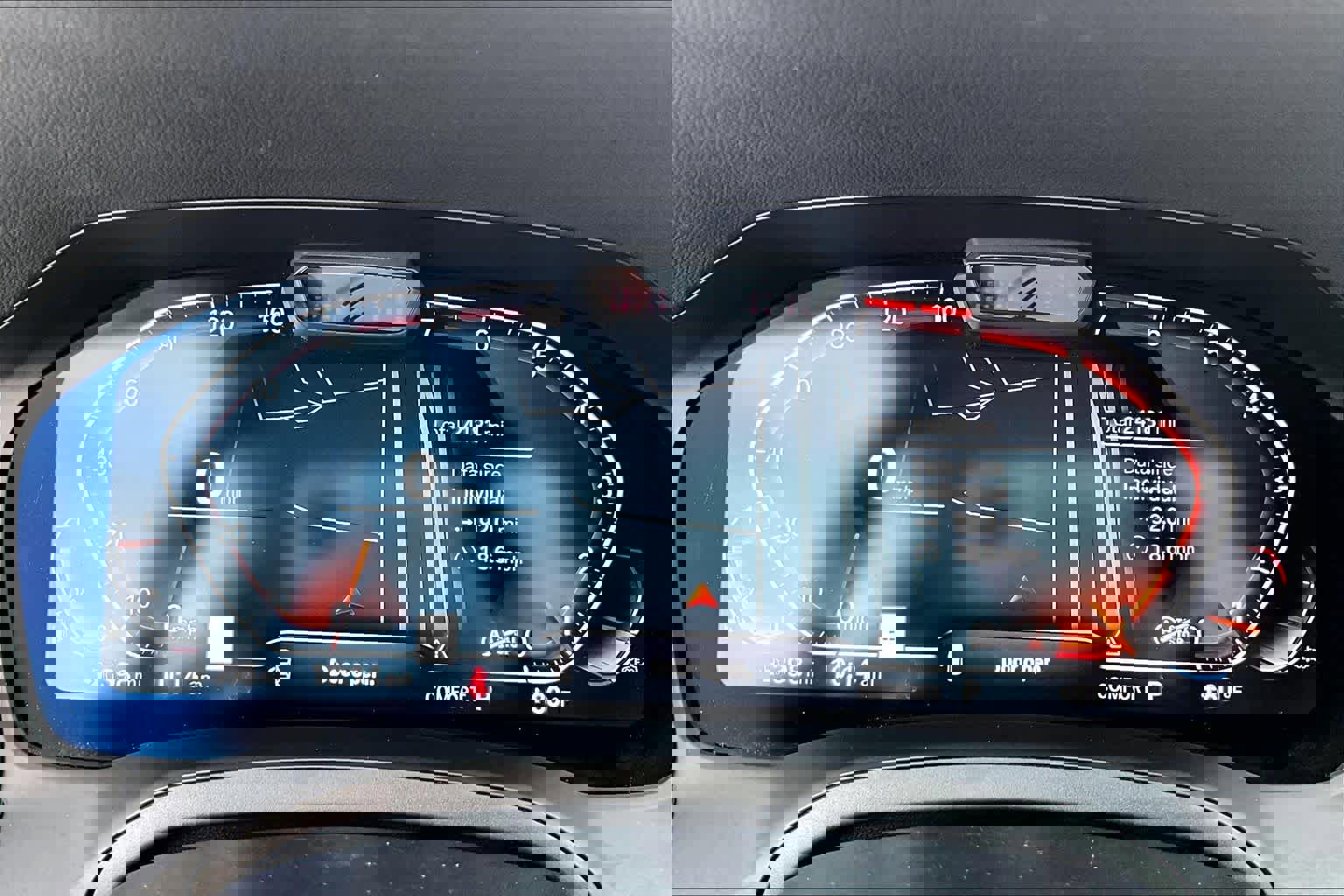 Used 2021 BMW 430i Convertible image 22