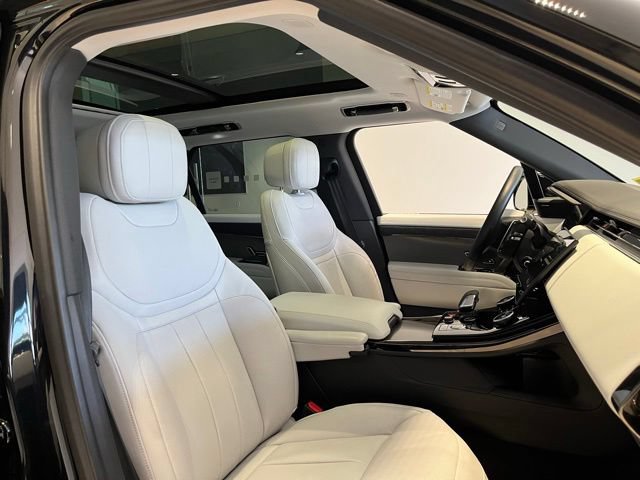 Used 2023 Land Rover Range Rover Sport SE AWD/4WD image 33