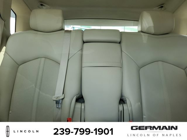 Used 2013 Cadillac SRX Luxury FWD image 31