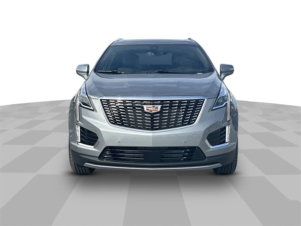 New 2026 Cadillac XT5 Premium Luxury w/ Driver Assist Package image 3