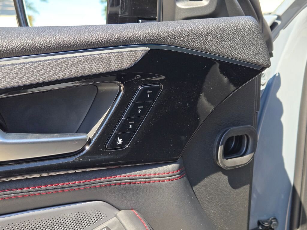 New 2026 Acura MDX A-Spec image 33