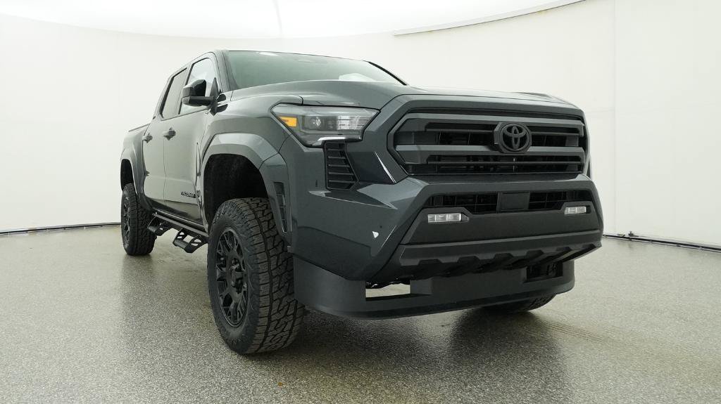 New 2026 Toyota Tacoma SR5 AWD/4WD image 50