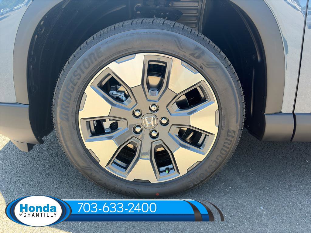 New 2026 Honda Pilot Elite image 37