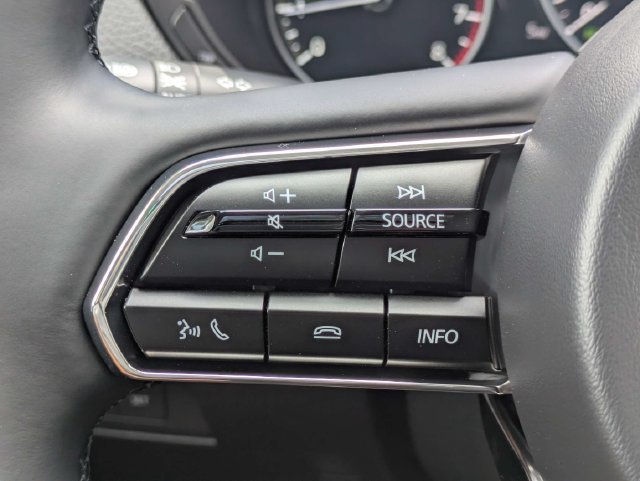 New 2026 MAZDA CX-90 3.3 Turbo w/ Preferred Package AWD/4WD image 25