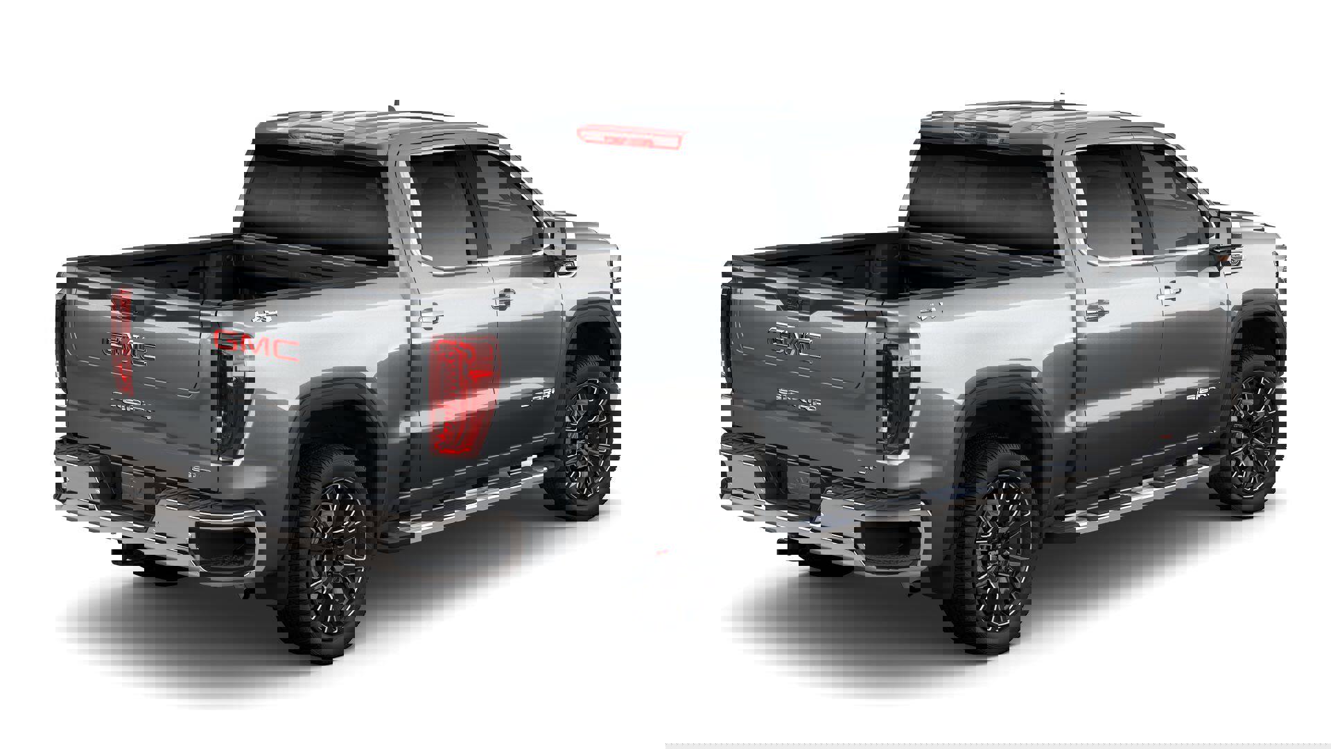 New 2026 GMC Sierra 1500 SLT w/ SLT Premium Package image 32