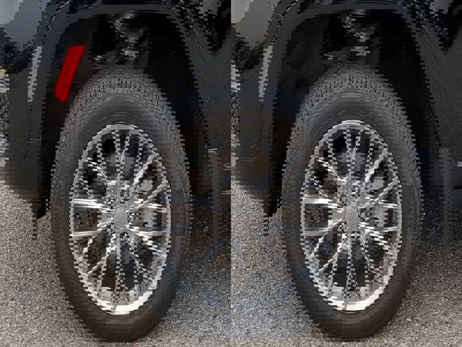 Certified 2024 Jeep Grand Cherokee Summit w/ Adv Protech Group IV image 14