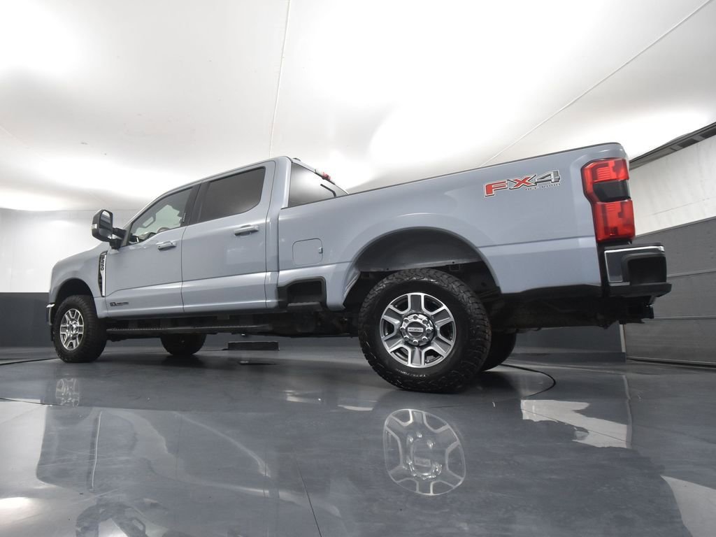 Used 2024 Ford F250 Lariat image 55