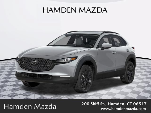New 2026 MAZDA CX-30 Aire Edition