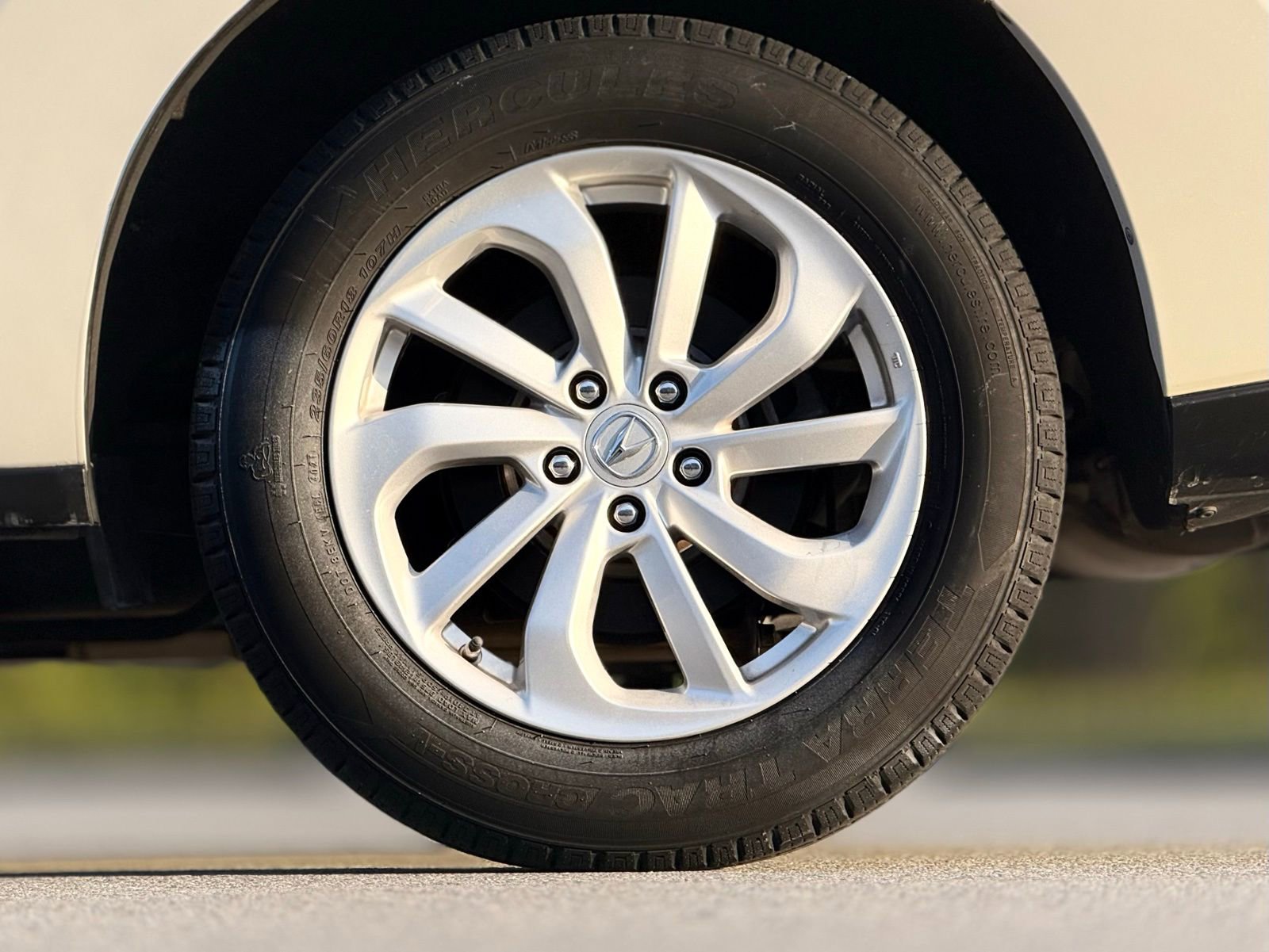 Used 2017 Acura RDX FWD image 18