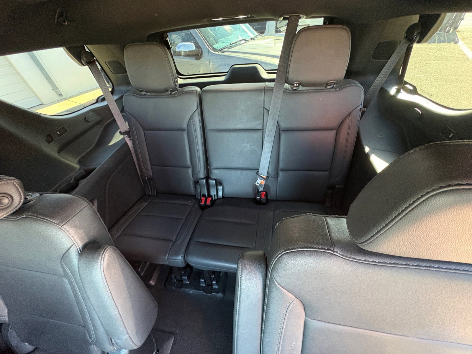 Used 2021 Chevrolet Tahoe LT image 25