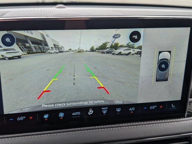 Used 2025 Lincoln Corsair Reserve FWD image 19