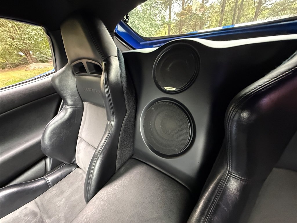Used 2006 Dodge Viper SRT-10 RWD image 61