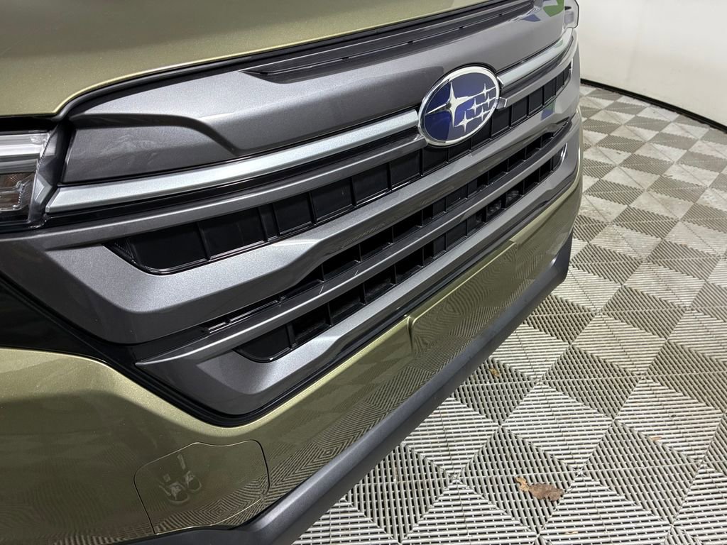 Certified 2026 Subaru Forester Premium AWD/4WD image 31