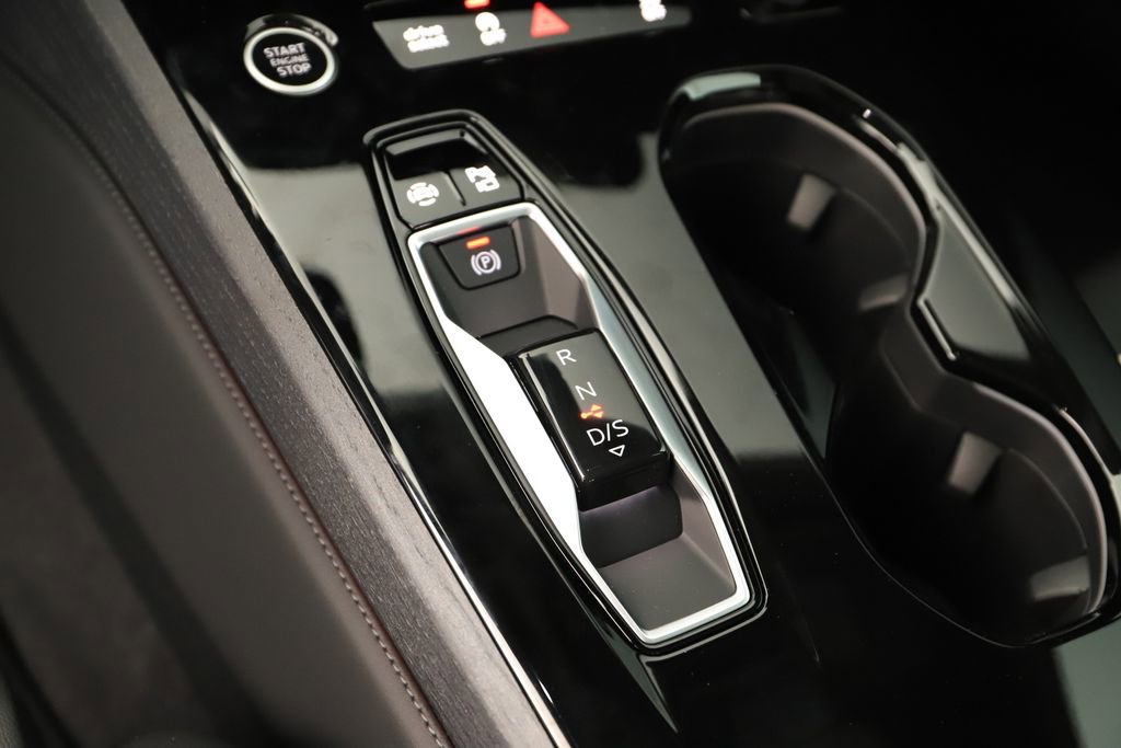 New 2026 Audi A5 2.0T Premium Plus AWD/4WD image 30
