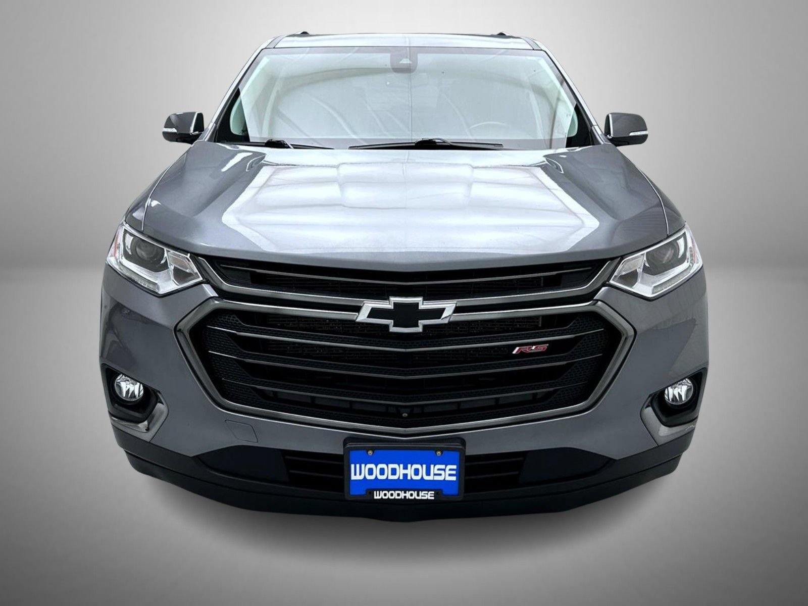 Used 2020 Chevrolet Traverse RS AWD/4WD image 2