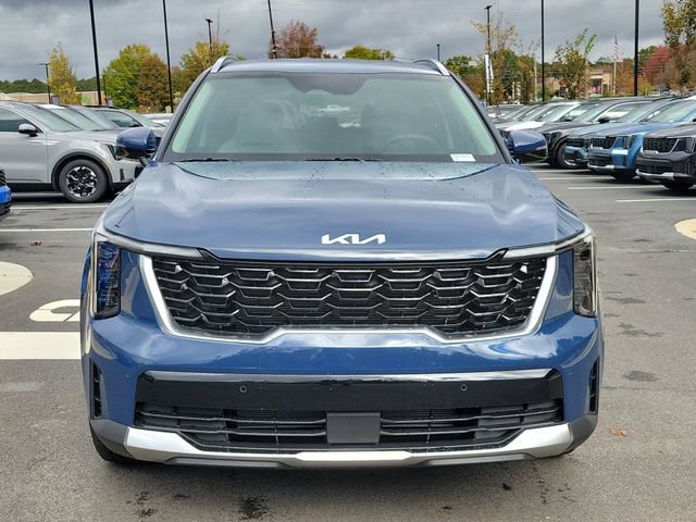 New 2026 Kia Sorento S FWD image 2