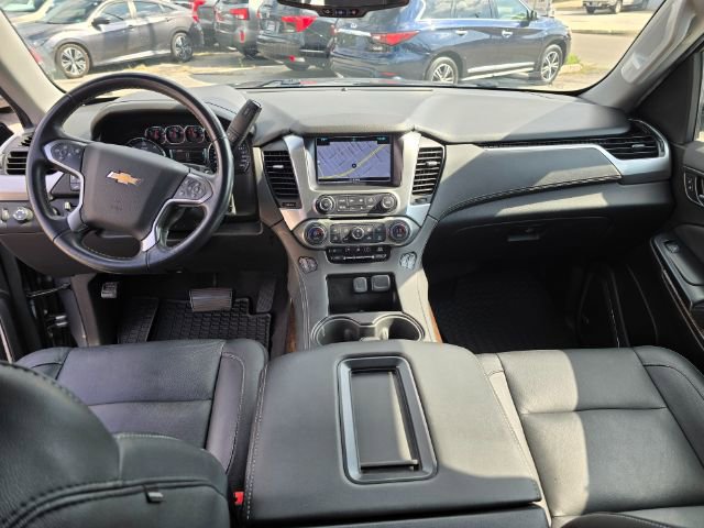 Used 2020 Chevrolet Tahoe LT w/ Max Trailering Package image 17