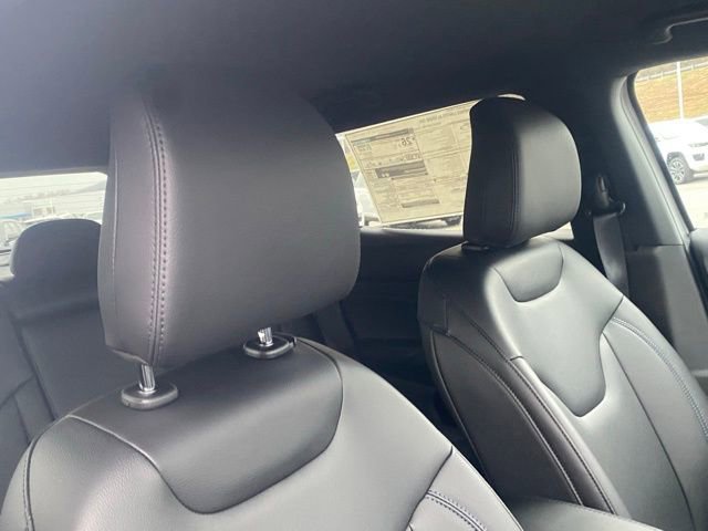 New 2026 Jeep Compass Limited image 29