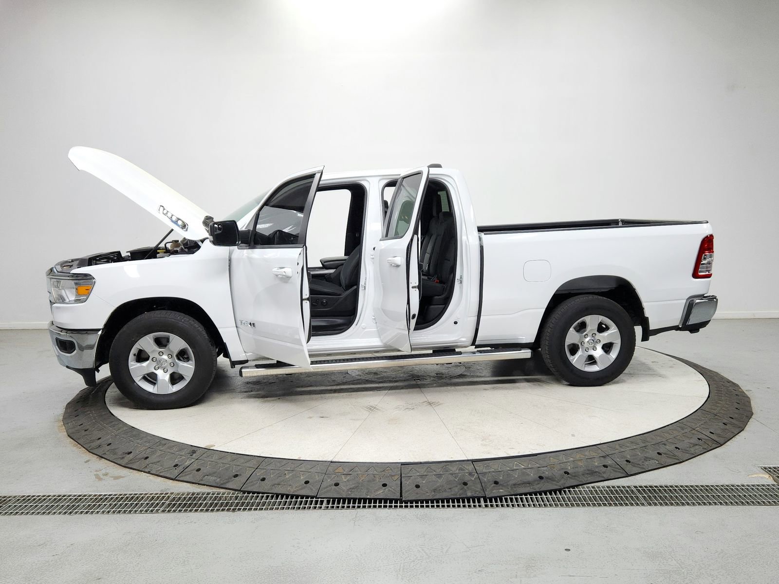 Used 2022 RAM 1500 Lone Star w/ Trailer Tow Group image 12