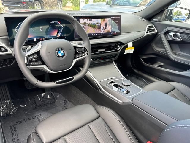 New 2026 BMW 230i Coupe w/ Premium Package RWD image 29