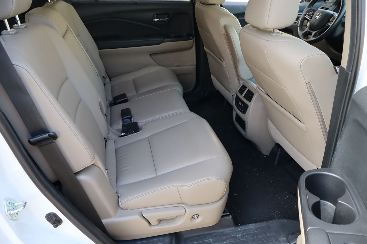 Used 2022 Honda Pilot EX-L image 18