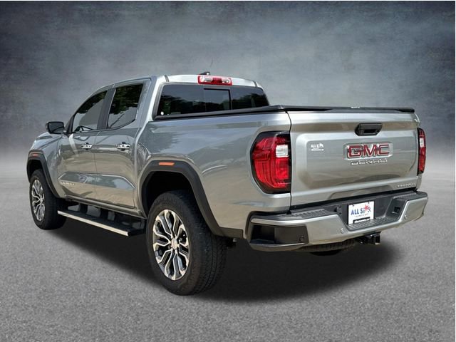 Used 2023 GMC Canyon Denali AWD/4WD image 6