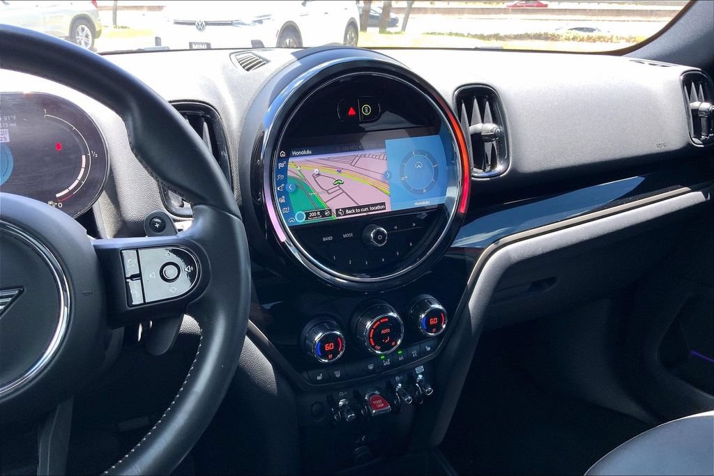 Used 2023 MINI Cooper Countryman S FWD image 7