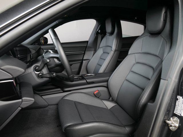 Certified 2025 Porsche Taycan RWD image 5