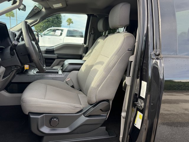 Certified 2020 Ford F150 XLT AWD/4WD image 15