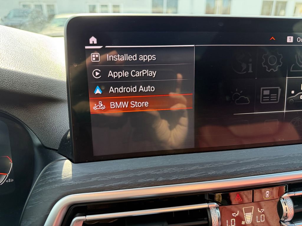 Certified 2024 BMW X3 xDrive30i w/ Premium Package image 24