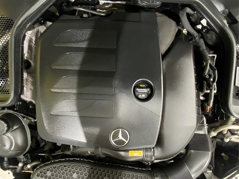 Used 2019 Mercedes-Benz C 300 Sedan image 28
