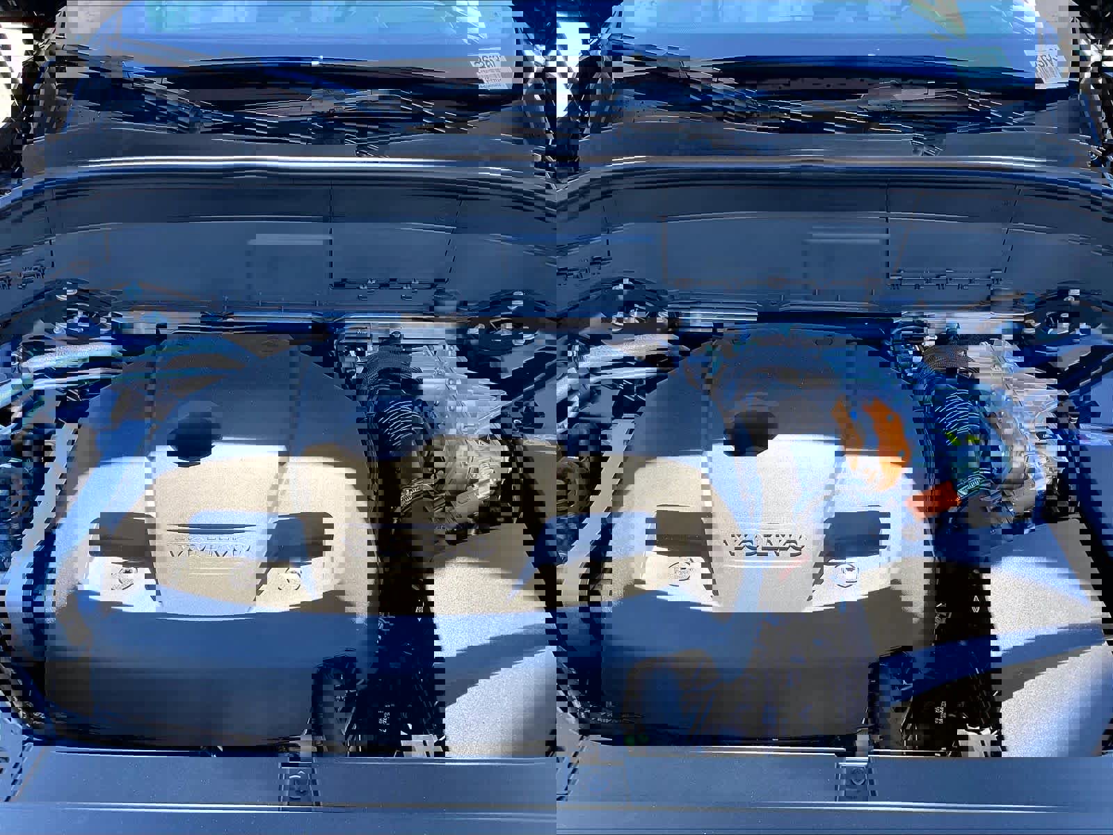 New 2026 Volvo XC90 T8 Ultra w/ Lounge Package image 13