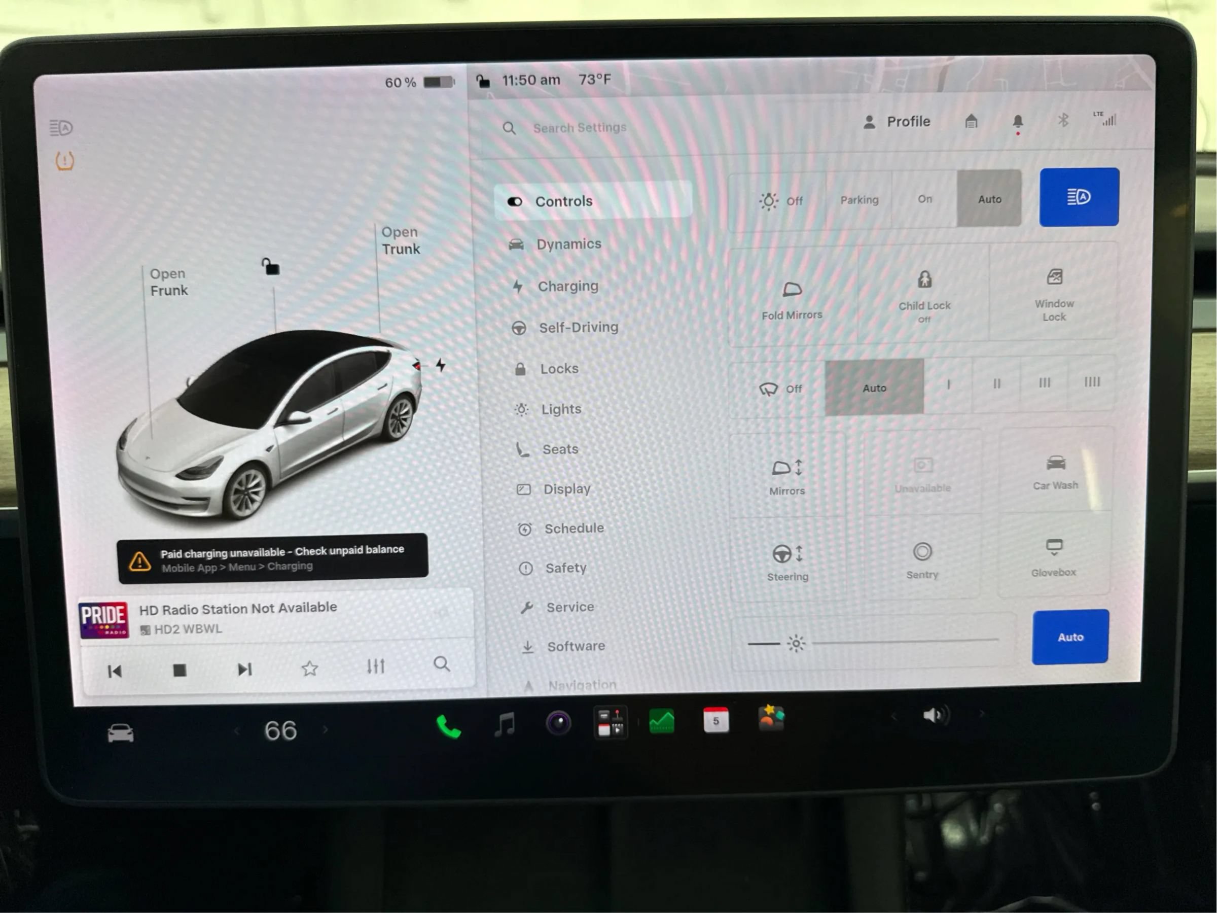 Used 2021 Tesla Model 3 Standard Range Plus RWD image 23