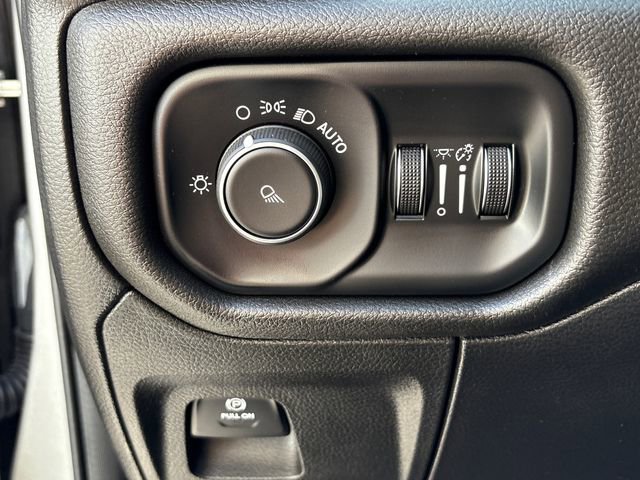 Used 2019 RAM 1500 Tradesman image 23