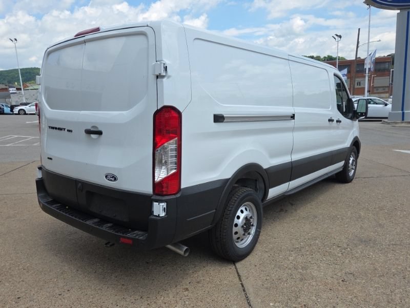 New 2026 Ford Transit 150 Low Roof AWD w/ Upfitter Package image 7