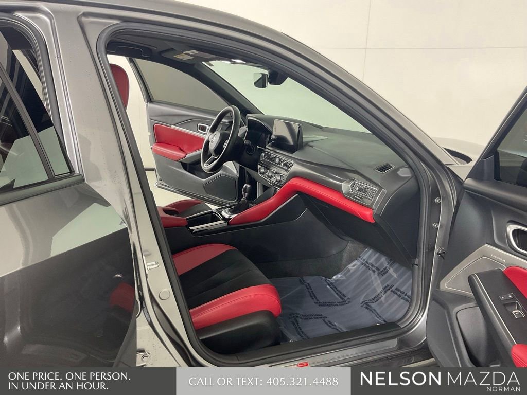 Used 2024 Acura Integra Type S FWD image 14