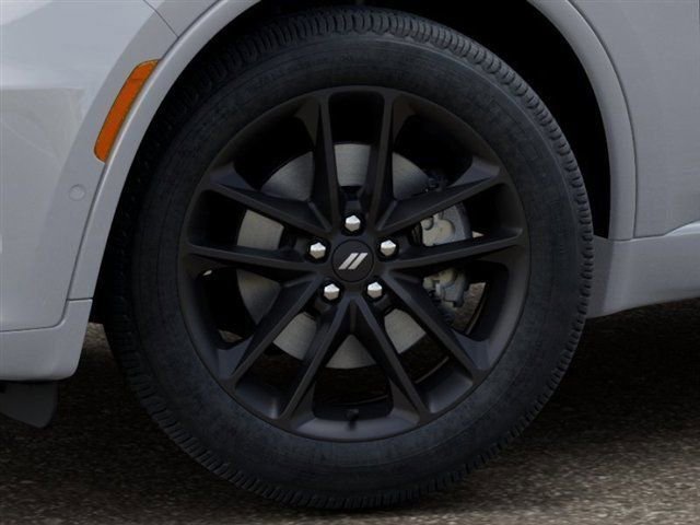 New 2026 Dodge Durango GT image 4