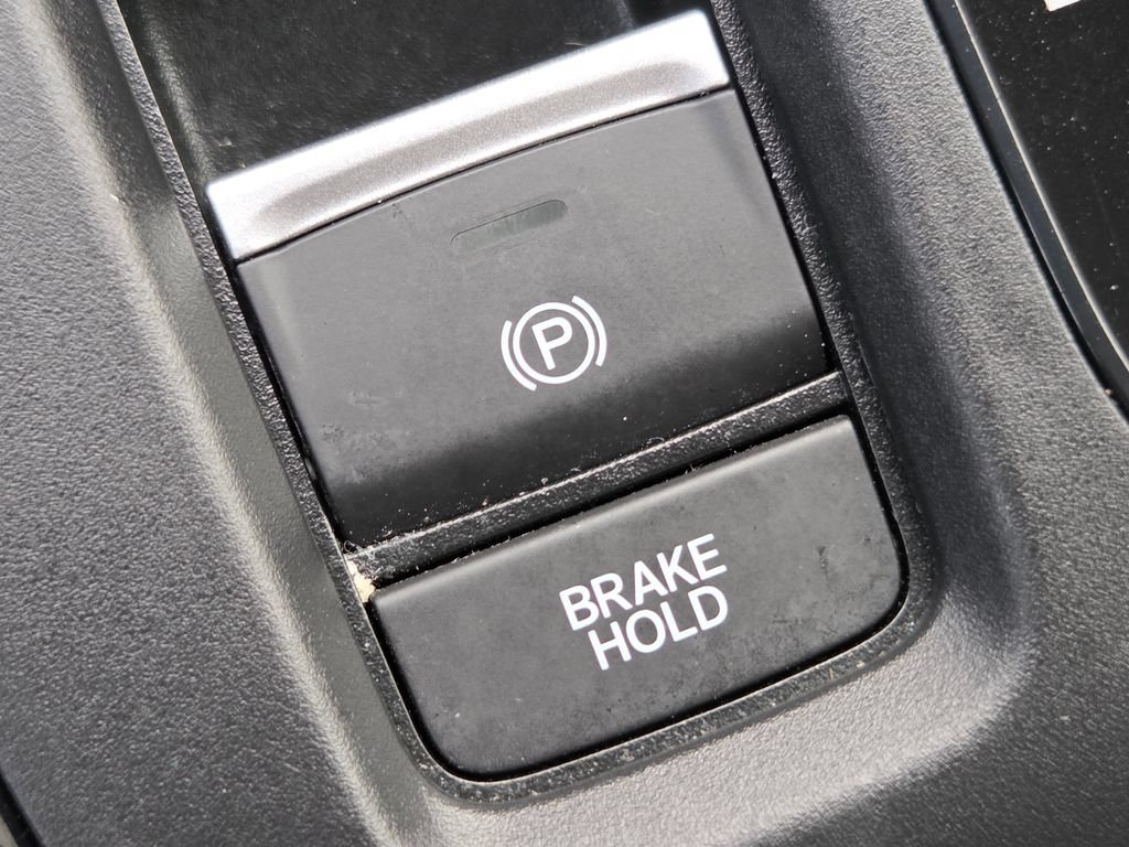 Certified 2024 Honda CR-V Sport-L image 8
