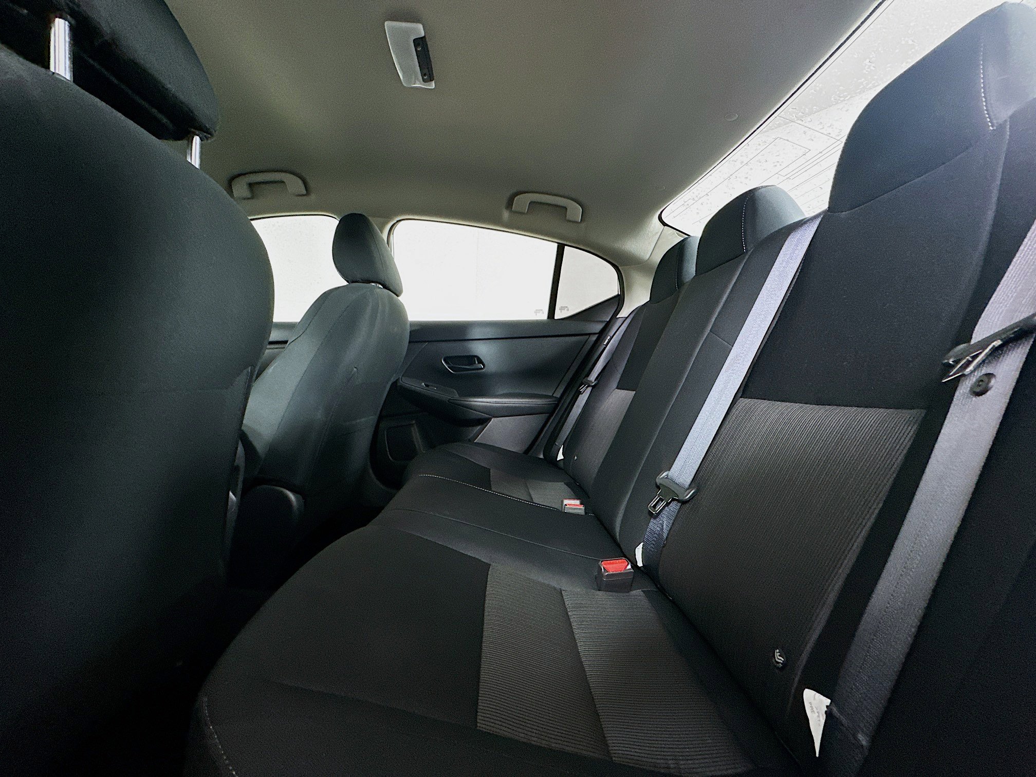 Used 2024 Nissan Sentra SV image 26