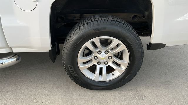 Used 2015 Chevrolet Silverado 1500 LT w/ All Star Edition image 21