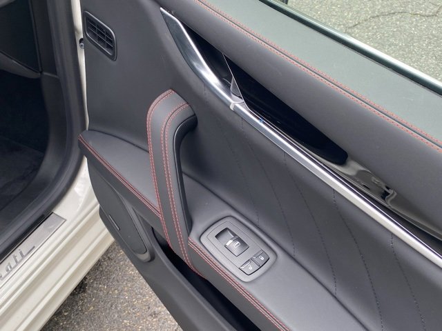 New 2024 Maserati Ghibli Modena Ultima Q4 image 37