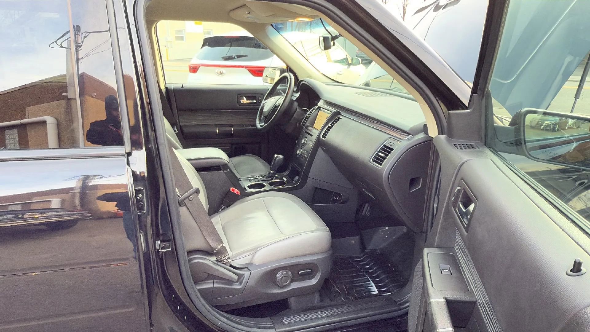 Used 2019 Ford Flex SEL w/ Equipment Group 202A image 24