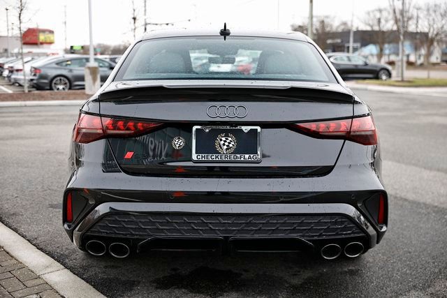New 2026 Audi S3 Premium image 10