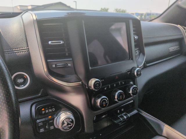 Used 2019 RAM 1500 Sport AWD/4WD image 21