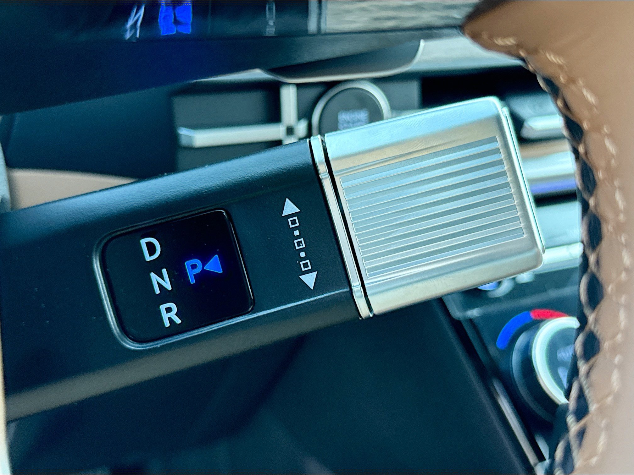 New 2026 Hyundai Santa Fe Calligraphy image 29