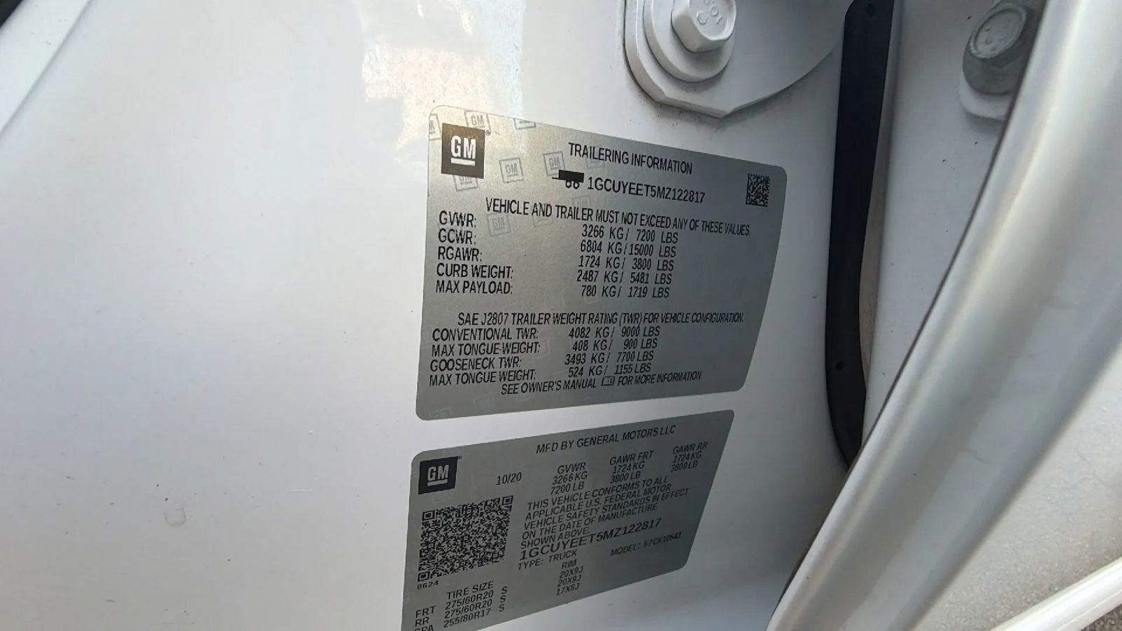 Used 2021 Chevrolet Silverado 1500 RST w/ Z71 Off-Road Package AWD/4WD image 34