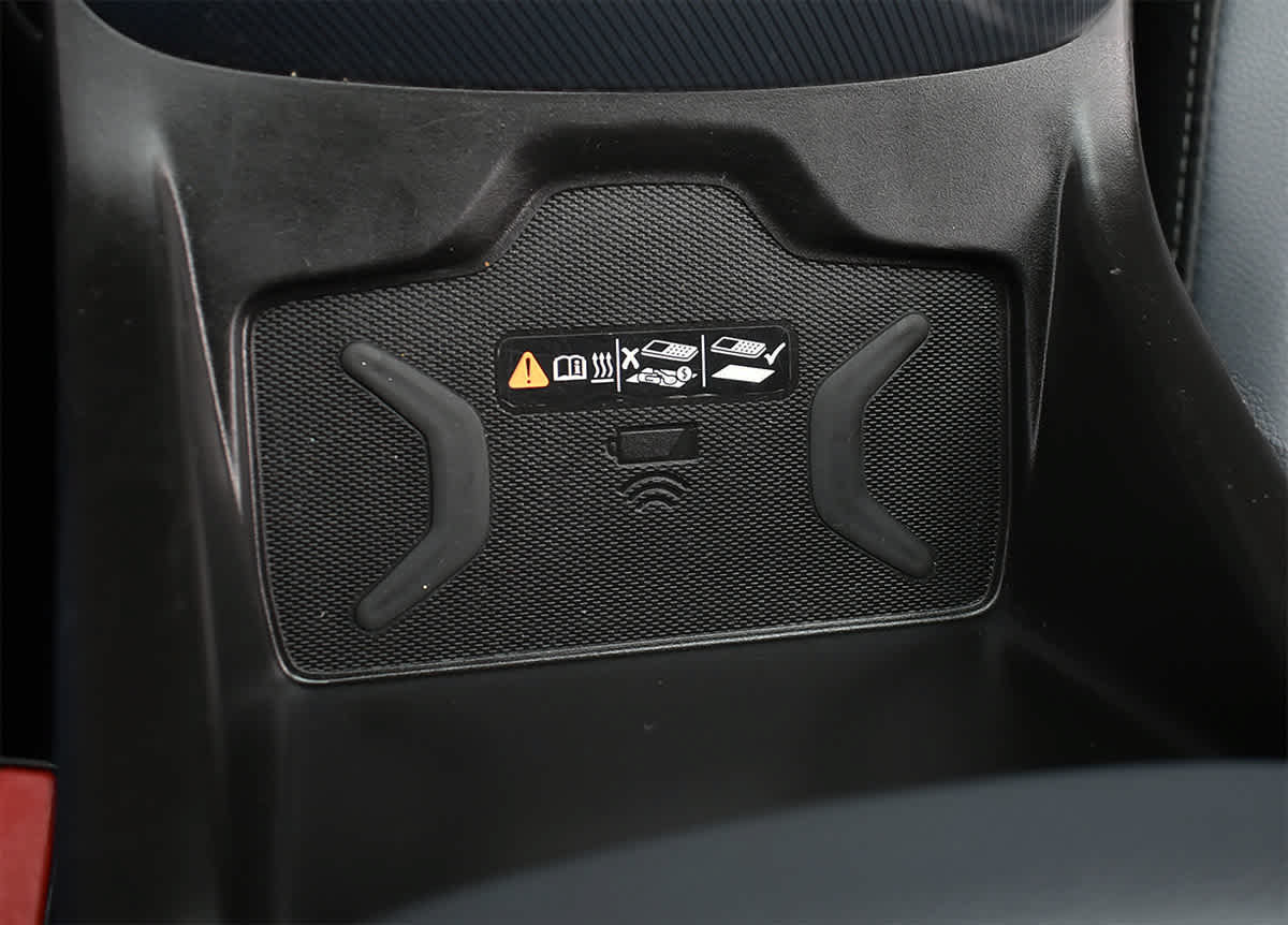 Used 2022 Chevrolet Colorado Z71 AWD/4WD image 21