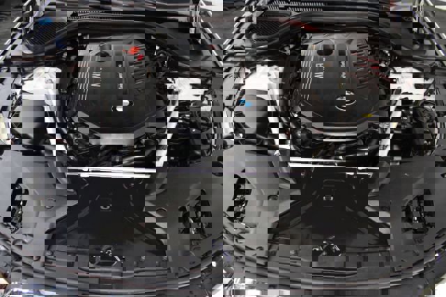 Used 2018 BMW 540i xDrive w/ Premium Package image 32